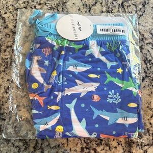 Little Sleepies Men’s Rad Reef PJ Set
